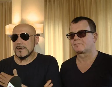 Miniatura: Pierwsza od 4 lat płyta Kombii. "Pokazuje...