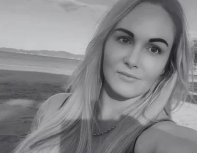 Miniatura: Nie żyje znana modelka fitness. Samotnie...