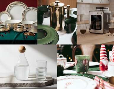 Miniatura: Prezentownik – dla kawosza, estetki i...