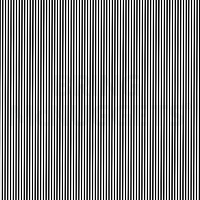 Iluzja optyczna udostępniona przez McDonalds