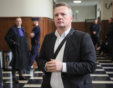 Miniatura: Najnowsza rozprawa w procesie Nawrockiego...