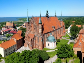 Podróż śladem zabytków sakralnych w Polsce. Oto nasze TOP 5