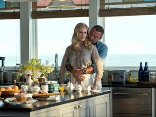 &bdquo;Para idealna&rdquo;