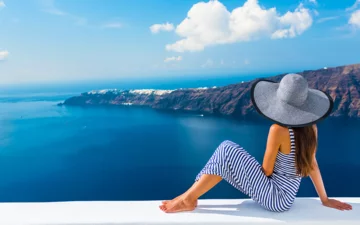 Grecja Grecja na idealne wakacje 2018