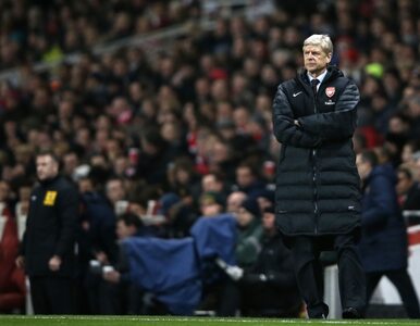 Miniatura: Wenger ucina plotki i zostaje w Arsenalu