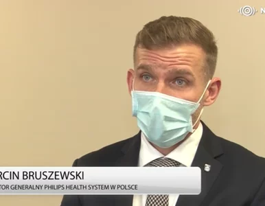 Miniatura: Co roku nawet milion osób z zagranicy...