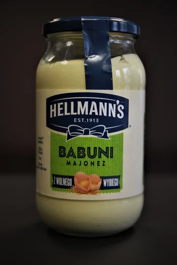 Wielki Test Majonezów 