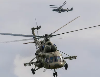 Miniatura: Wojna Rosja-Ukraina. Rosjanie...