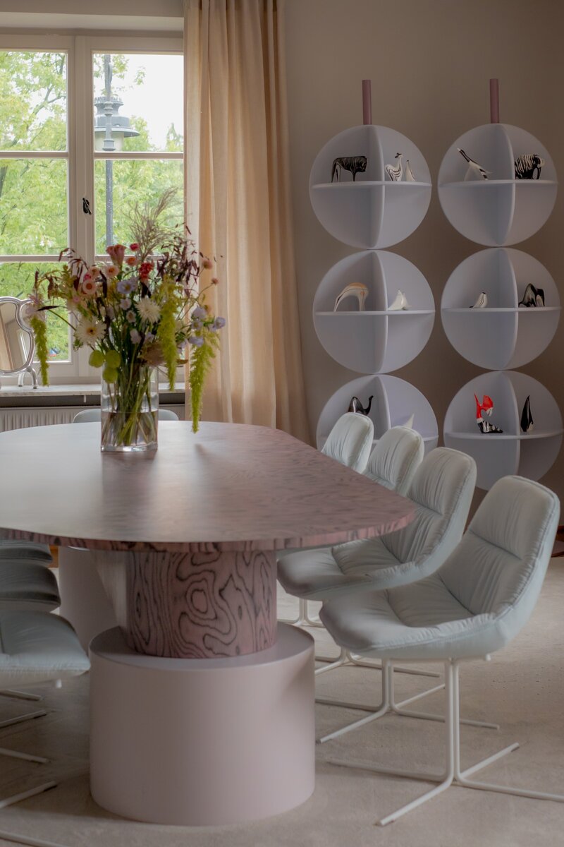 Wystawa „Regeneracja” w Domu Noti