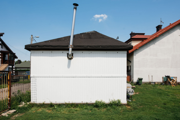 Miniatura: „Nasz nowy dom”. Tego dokonała ekipa w...