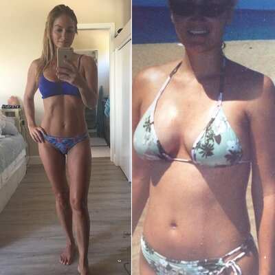 Miniatura: Przez 15 lat była weganką, nabawiła się...