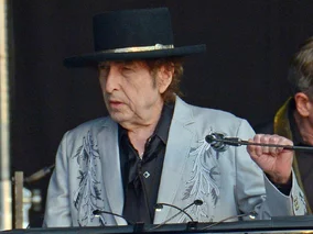 Miniatura: Tak Bob Dylan zapoczątkował rewolucję....