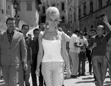 Miniatura: 10 zdjęć sławnych osób, które powinieneś znać