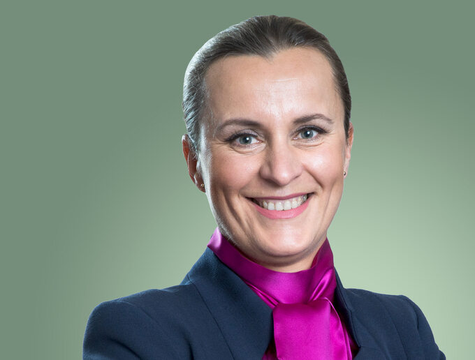 Dr Agnieszka Miśkiewicz-Wójcik