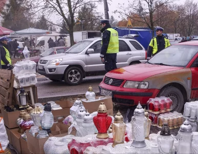 Miniatura: Po Wszystkich Świętych paliwo zdrożeje?...