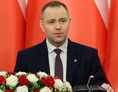 Miniatura: Znalazłeś gotówkę? Po podpisie Nawrockiego...