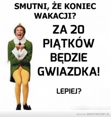 Początek roku szkolnego oczami internautów 