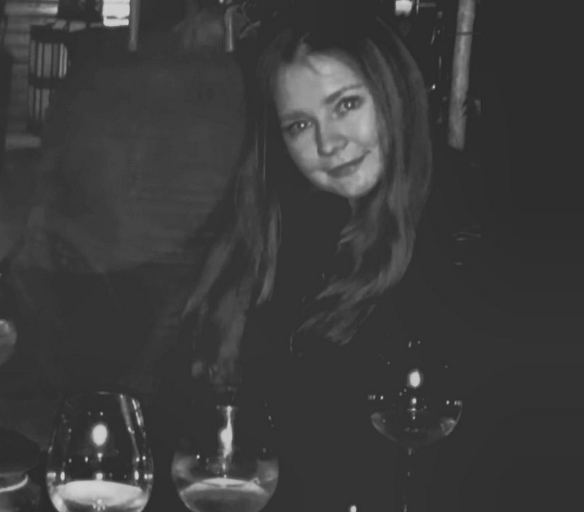 Anna Delvey, znana też jako Anna Sorokin 