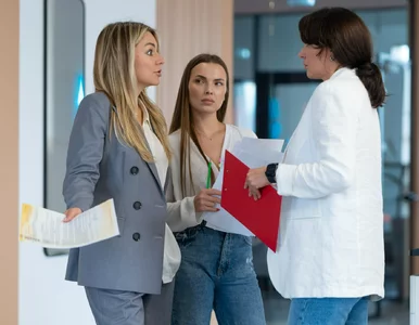 Miniatura: Lekarze alarmują: likwidacja stażu to...