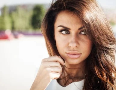 Miniatura: Napadli Siwiec. Później dali jej kwiaty