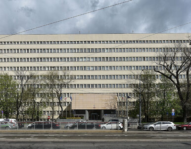 Miniatura: Pracownik MON szpiegował dla dwóch krajów?...