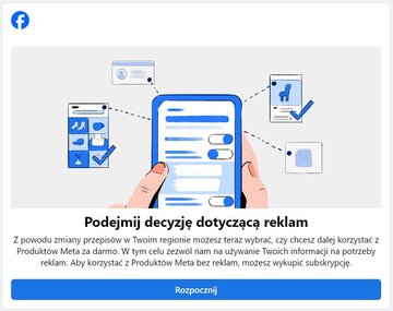 Powiadomienia na&nbsp;Facebooku