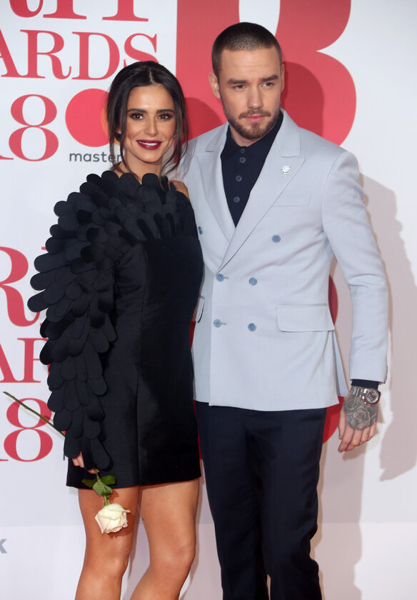 Cheryl Cole i Liam Payne Kolejny muzyk znany z zespołu One Direction Liam Payne, ma dziecko z piosenkarką Cheryl Cole - rocznego Beara Graya Payne'a.