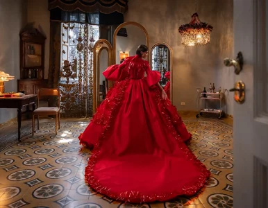 Miniatura: „Diamenty” z Kasią Smutniak w kinach od 22...