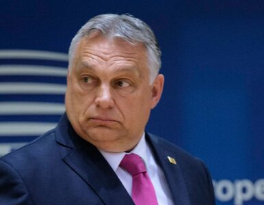 Viktor Orban znów kwestionuje sankcje. „To zniszczyłoby europejską...