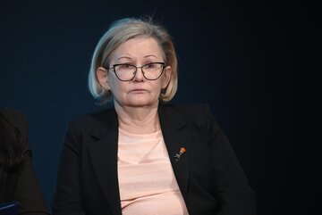Prof. Beata Jagielska