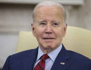 Lekarze przyznają: Joe Biden miał raka