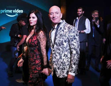 Miniatura: Jeff Bezos krytykowany za życie w stylu...