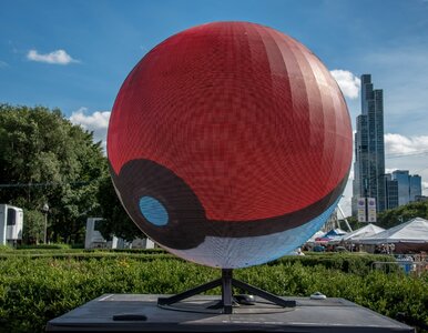 Miniatura: Fani Pokémonów oszaleją. W tym hotelu...