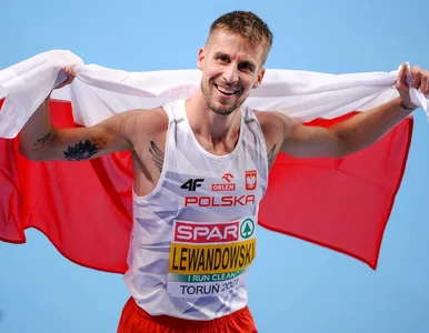 Miniatura: Lewandowski o zakończeniu współpracy z...
