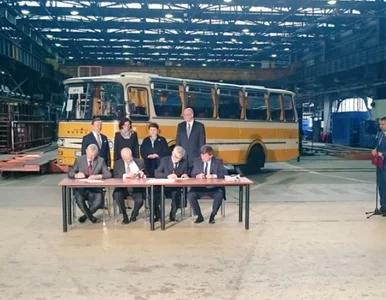 Miniatura: Spóźniony przetarg Autosana. „Przestrzegam...