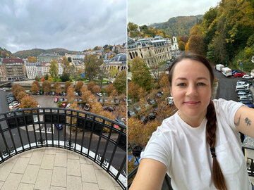 W&nbsp;Grandhotel Pupp
