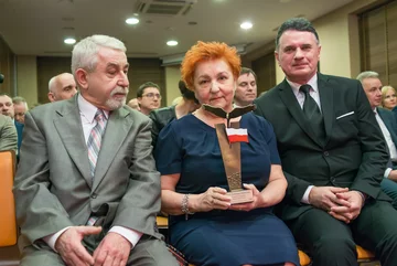 Orły "Wprost" województwa opolskiego. 