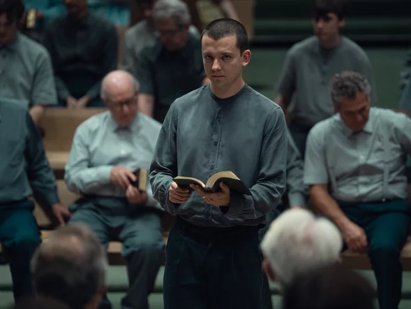 Miniatura: 6 seriali, które Polacy pochłaniają teraz...