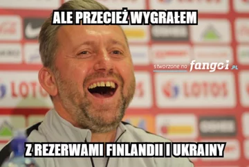 Memy po meczu Polska-Włochy 