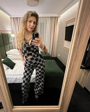 Magdalena Narożna 
