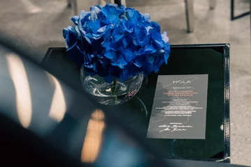 Jubileusz 21-lecia HOLA Design był okazją do spotkania przedstawicieli świata architektury, designu, sztuki i rynku nieruchomości. Wieczór zainaugurował nowy cykl wydarzeń poświęconych współczesnej architekturze, wzornictwu i stylowi życia 