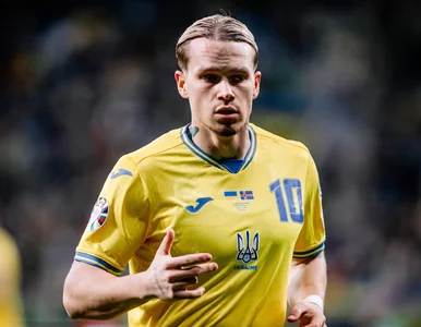 Miniatura: Ukraińska gwiazda wywołała skandal....