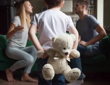 Miniatura: „Za karę zabiorę jej dzieci”. Ekspertka:...