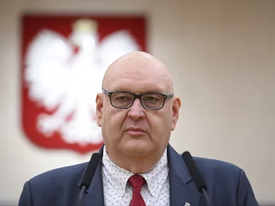 Miniatura: Szef TK milionerem. Zgromadził spore...