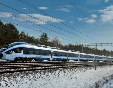 Miniatura: PKP Intercity ma nowego prezesa