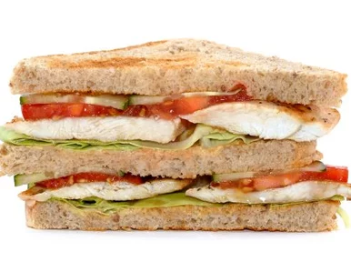 Miniatura: Gdyby nie hazard, nie mielibyśmy kanapek