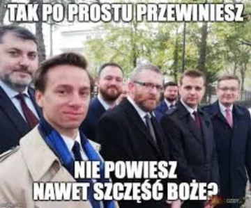 Memy przed wyborami prezydenckimi 