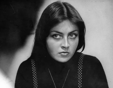 Miniatura: Gwiazda PRL-u podzieliła smutny los swojej...