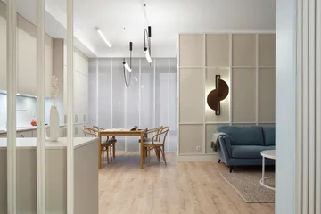 Mieszkanie do wynajęcia w Gdańsku 