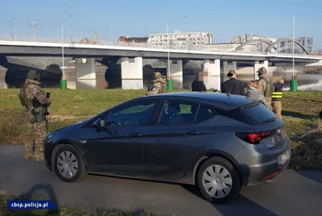 Czynności z udziałem podejrzanych 